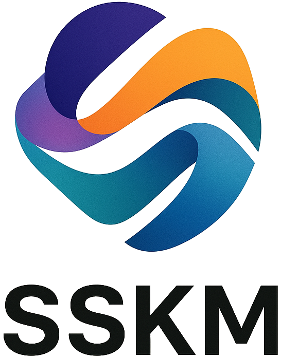 SSKM Logo